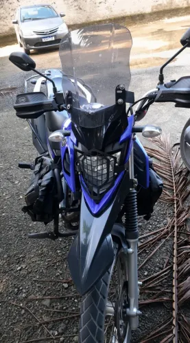 Crosser 150cc 2022 Flex - $18.500