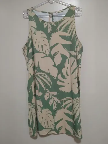 Roupas plus size