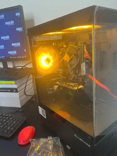 PC GAMER completo