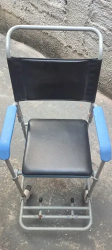 Cadeira de banho