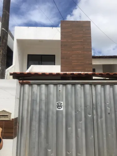 Alugo casa mangabeira 8 cidade verde