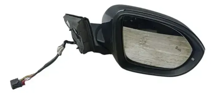 Retrovisor Dir. com 7 Fios VW Tera High 2026