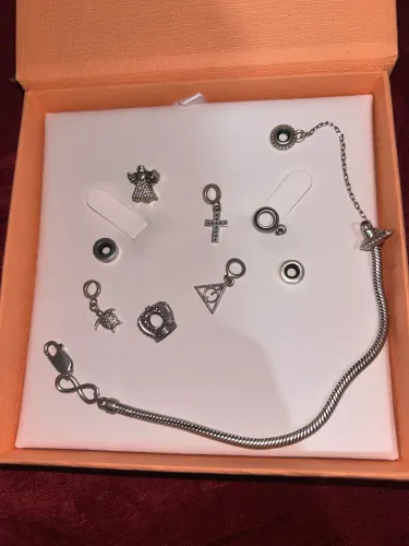 Pulseira Life Vivara