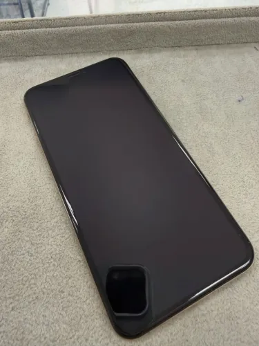 iPhone XS Max