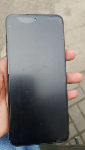 Celular redimi 12
