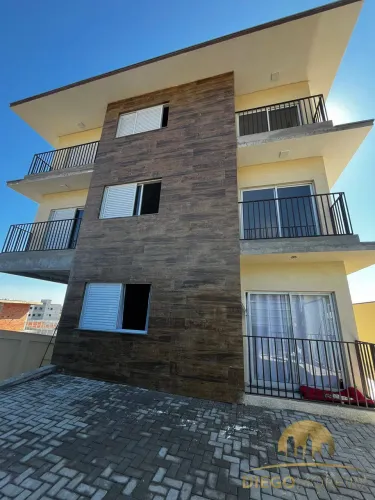 Apartamentos Novos para Locação com 2 dormitório Bella Atibaia