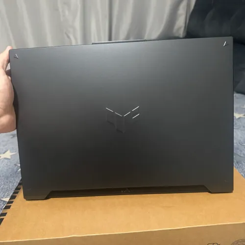 Notebook ASUS TUF Gaming F16 i7-13620H | RTX 4050 | Caixa + NF
