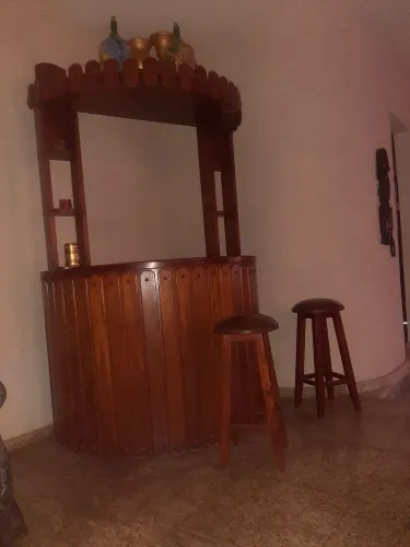 Vende barzinho