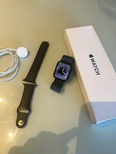 Apple Watch SE 2 geração 44MM