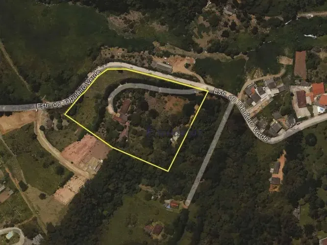 Área à venda, 18450 m² por R$ 7.000.000,00 - Taboleiro Verde - Cotia/SP