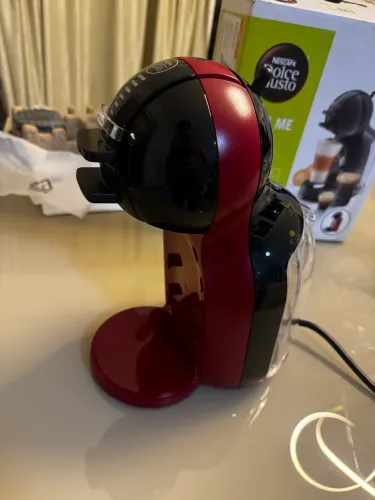 Cafeteira Dulce Gosto Mini Me 110V