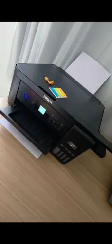 impressora Multifuncional Epson EcoTank L4260