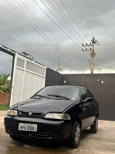 Volkswagen Gol 1.6 MI Power Total Flex 8V 4P 2009