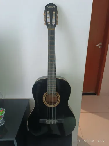 Violão Giannini