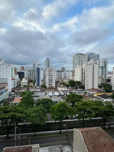 Alugo Kitnet mobiliada - Ponta da Praia (canal 6)