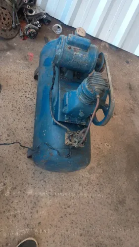 compressor de ar
