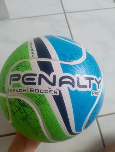 Bola Penalty Beach Soccer 