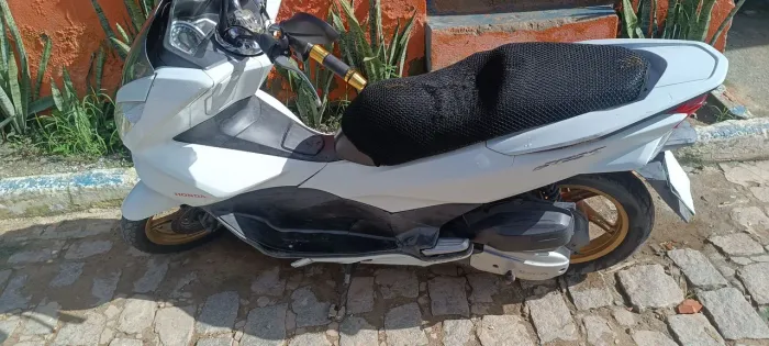 PCX DLX 217