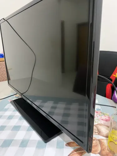 Tv 32? não é smart