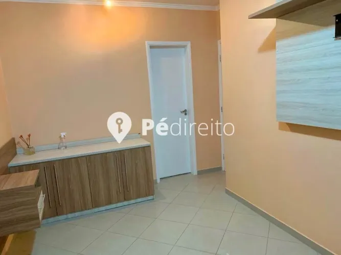 Apartamento com localização privilegiada, no Tatuapé.