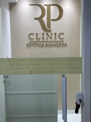Alugo sala de estética 