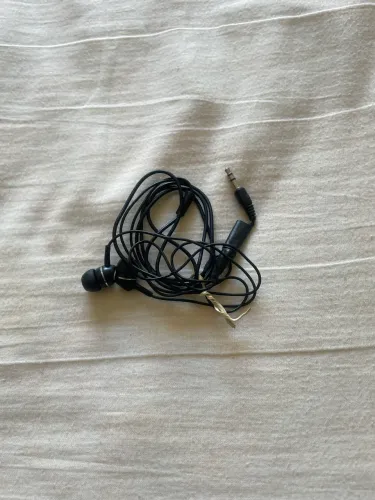 Fone de ouvido 