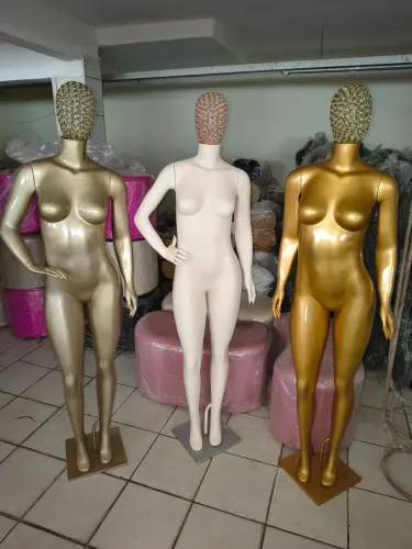 Manequins 