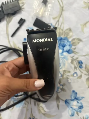 Máquina de cabelo