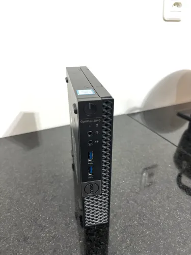 Desktop Dell OptiPlex 3040
