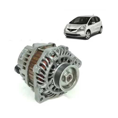 Alternador Honda Fit City 1.4/1.5 16v 2009 a 2014 Original (A5TJ0091)