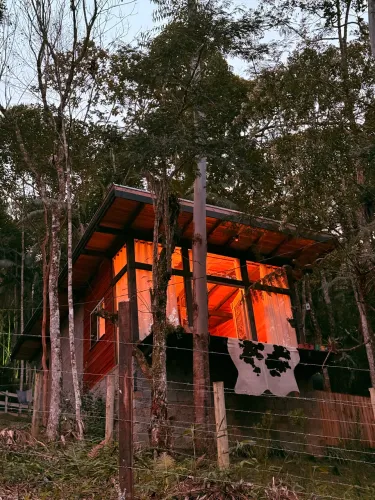 Lindo Sítio em itapema