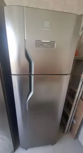 Geladeira eletrolux tf 39