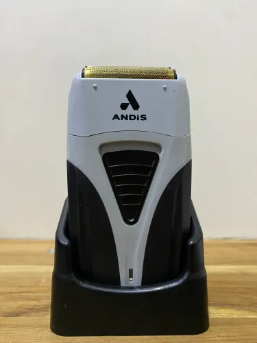 Shaver Andis
