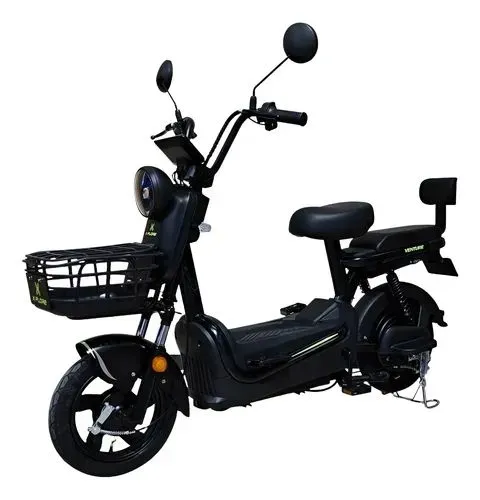 Bicicleta elétrica NOVA DE R$ 7.500.00 por R$ 6.500.00