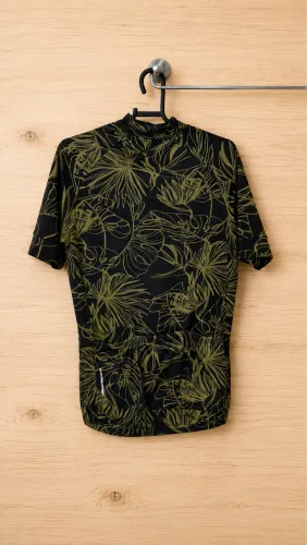 Camisa de Ciclismo Marcio May