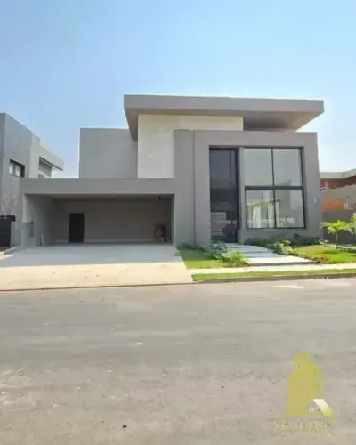 Supremo Itália - Sobrado - Condomínio de Casas kpm