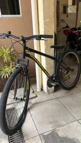Caloi aro 29