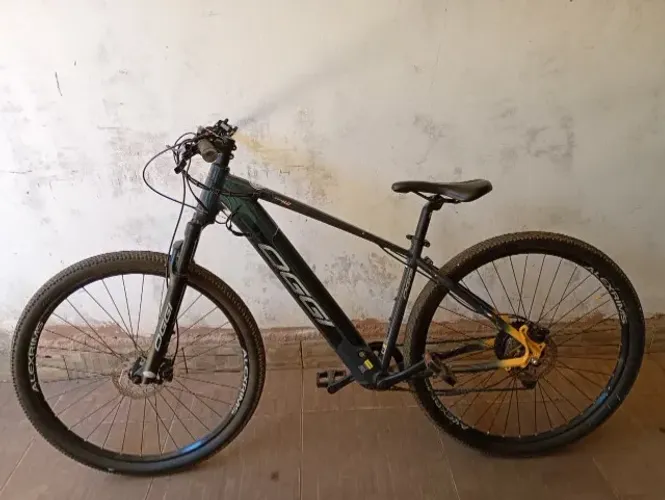 Oggi Big Wheel 8.0 2024