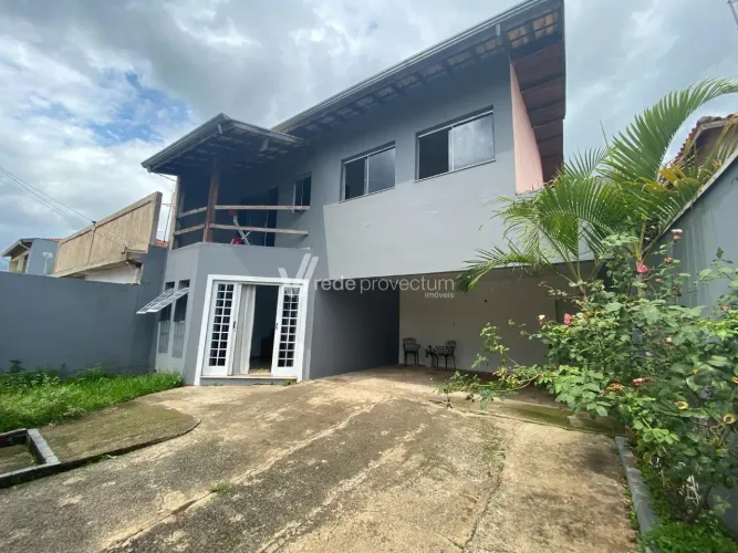 Casa a venda no Parque Via Norte