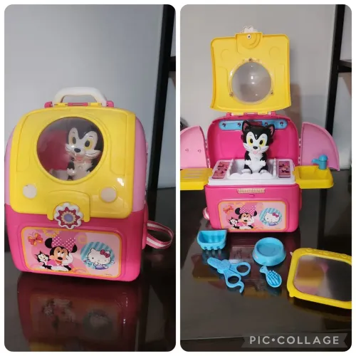 Maleta Minnie
