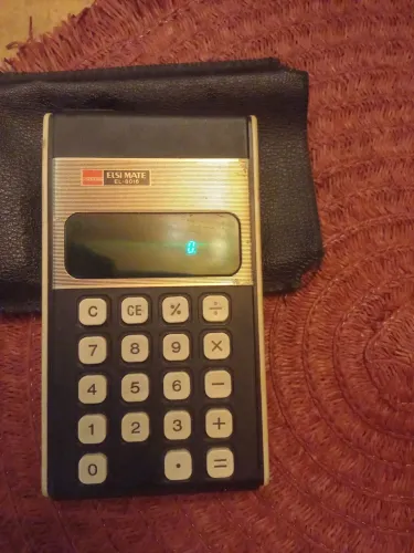 Calculadora Sharp