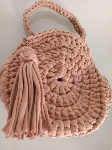 Bolsa de fita
