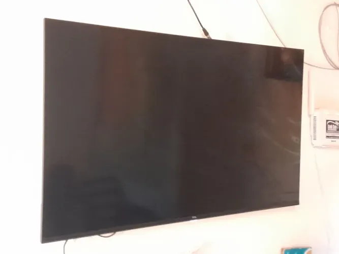 Tv tcl