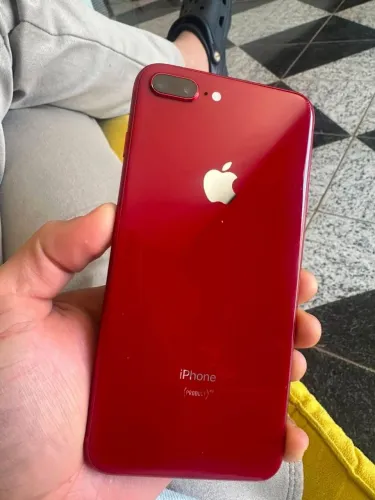 iPhone 8 Plus 64GB - Saúde Da Bateria 100% -Todo Original (iCloud livre)