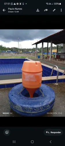 Aeradores Chafariz Pra Tanque De Peixe 