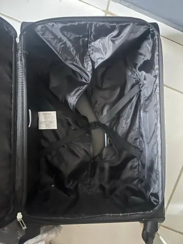 Mala pra viagem