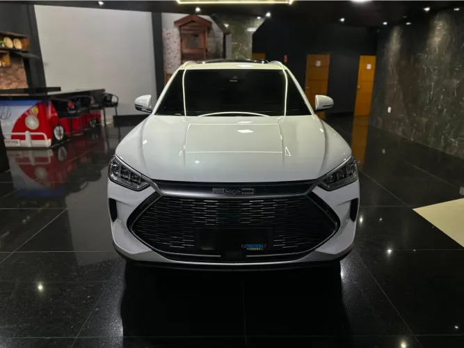 BYD Song Plus 1.5 16V Aut. (hibrido) 2024