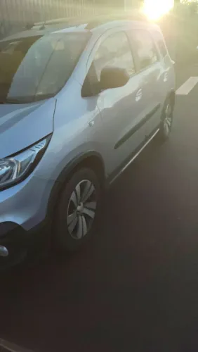 Chevrolet Spin Activ7 1.8 8V Econo.flex 5P Aut. 2019