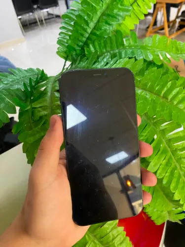 iPhone 12