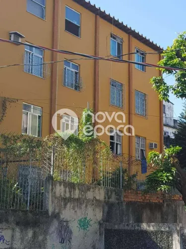 Inhaúma | Apartamento 2 quartos